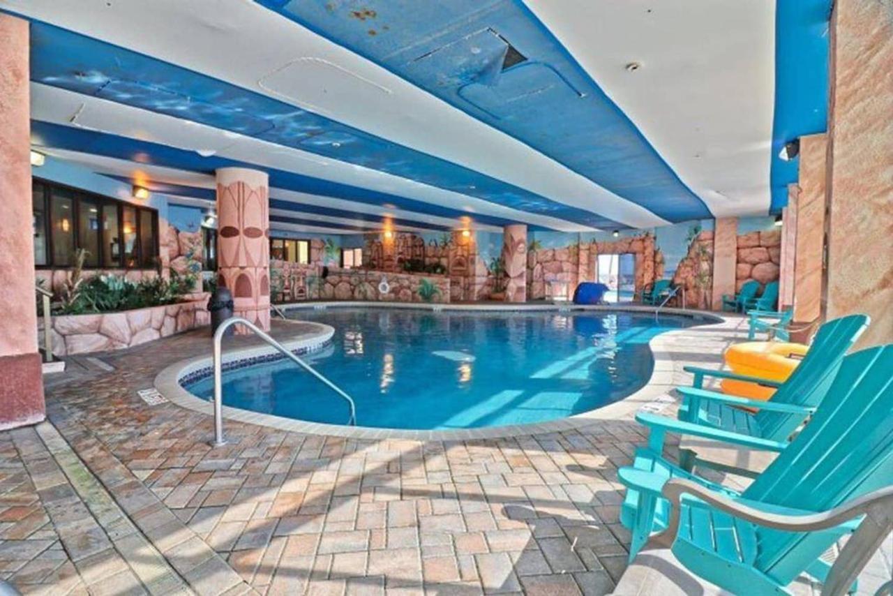 1510 Pearl On The Beach Pet Friendly Myrtle Beach Exterior foto