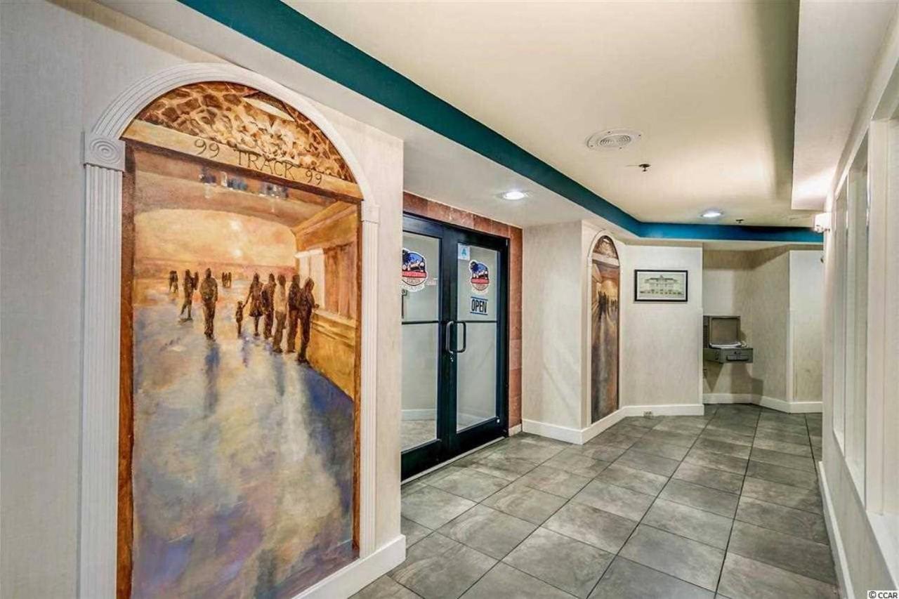 1510 Pearl On The Beach Pet Friendly Myrtle Beach Exterior foto